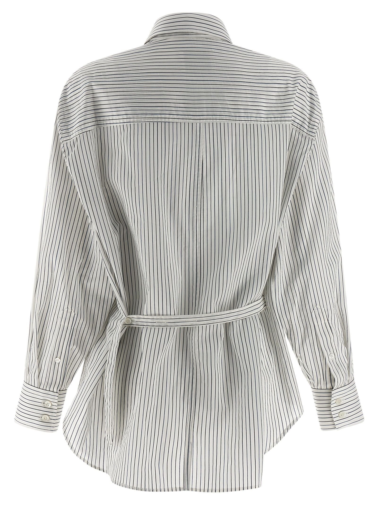 Isabel Marant 'Aurora' Shirt Size XS / US 0-2 / IT 36-38 - 2 Thumbnail