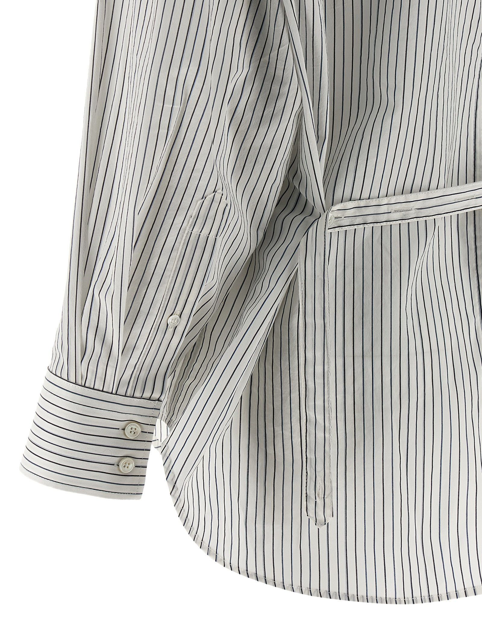Isabel Marant 'Aurora' Shirt Size XS / US 0-2 / IT 36-38 - 4 Thumbnail