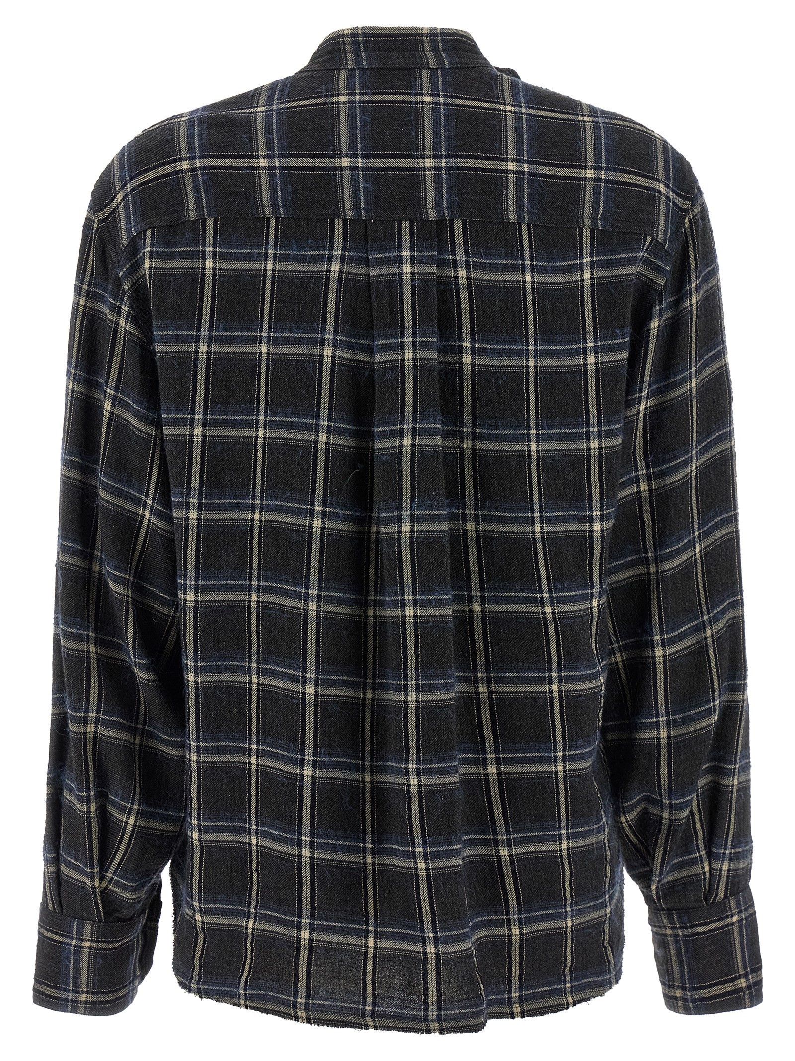 Isabel Marant 'Gerla' Blouse Size S / US 4 / IT 40 - 2 Thumbnail