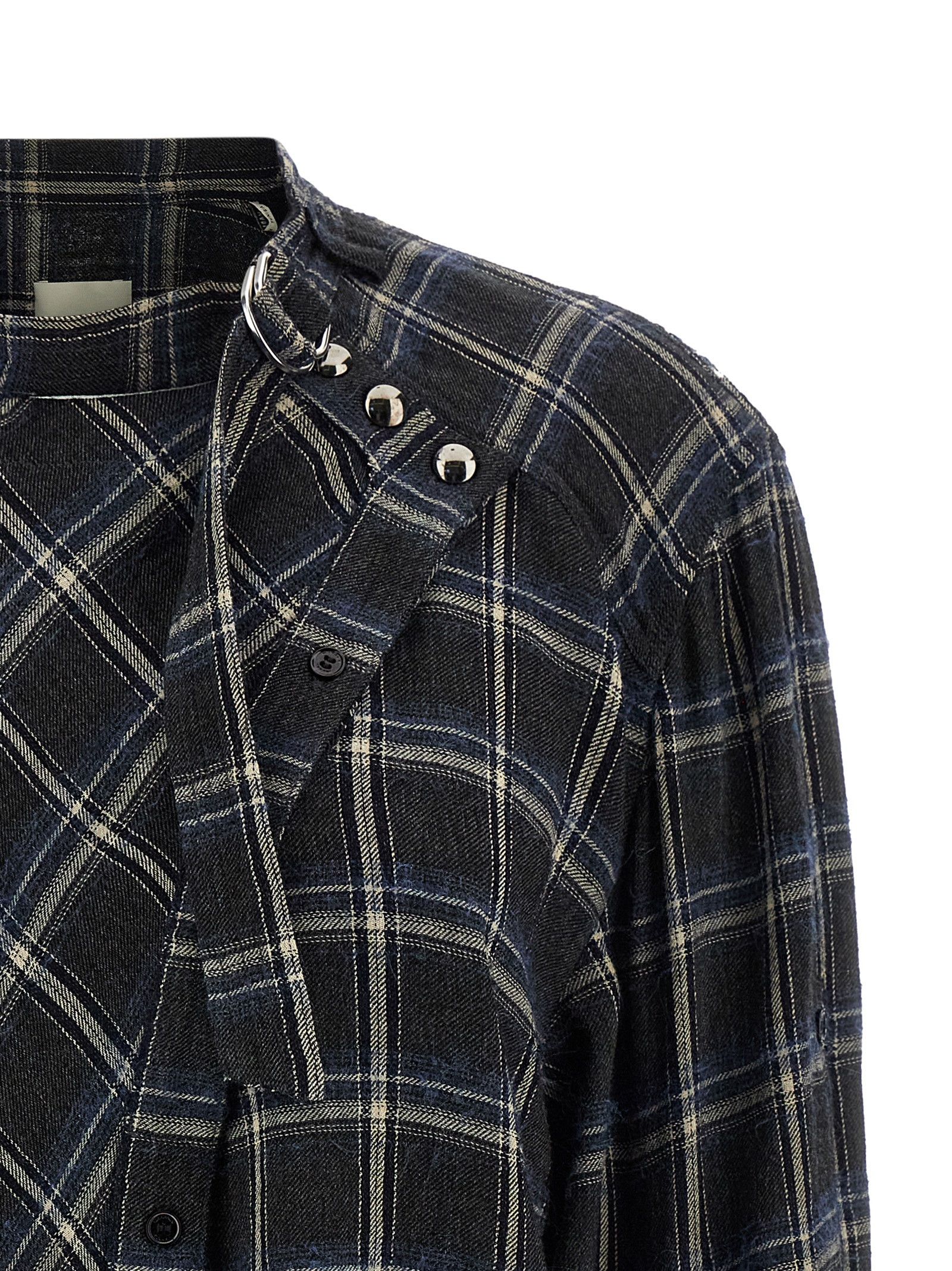 Isabel Marant 'Gerla' Blouse Size S / US 4 / IT 40 - 3 Thumbnail