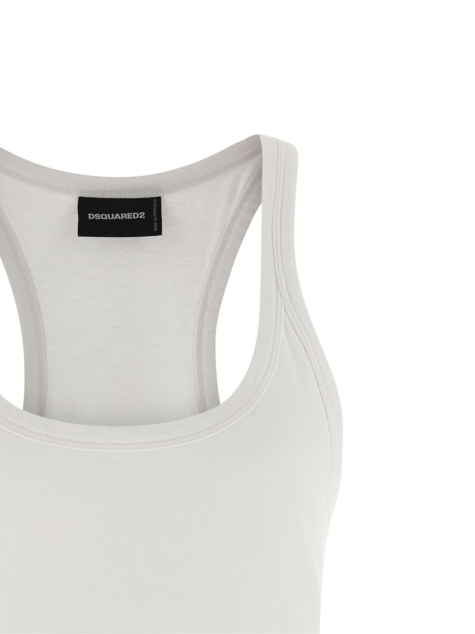 Dsquared2 'Sexy' Dress Size M / US 6-8 / IT 42-44 - 3 Thumbnail