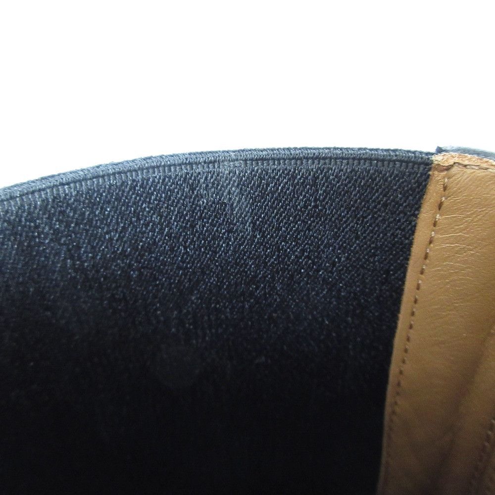 Other Other ATP atelier Chelsea Boots Leather Boots Leather Shoes DUTY FREE for USA Size ONE SIZE - 15 Thumbnail
