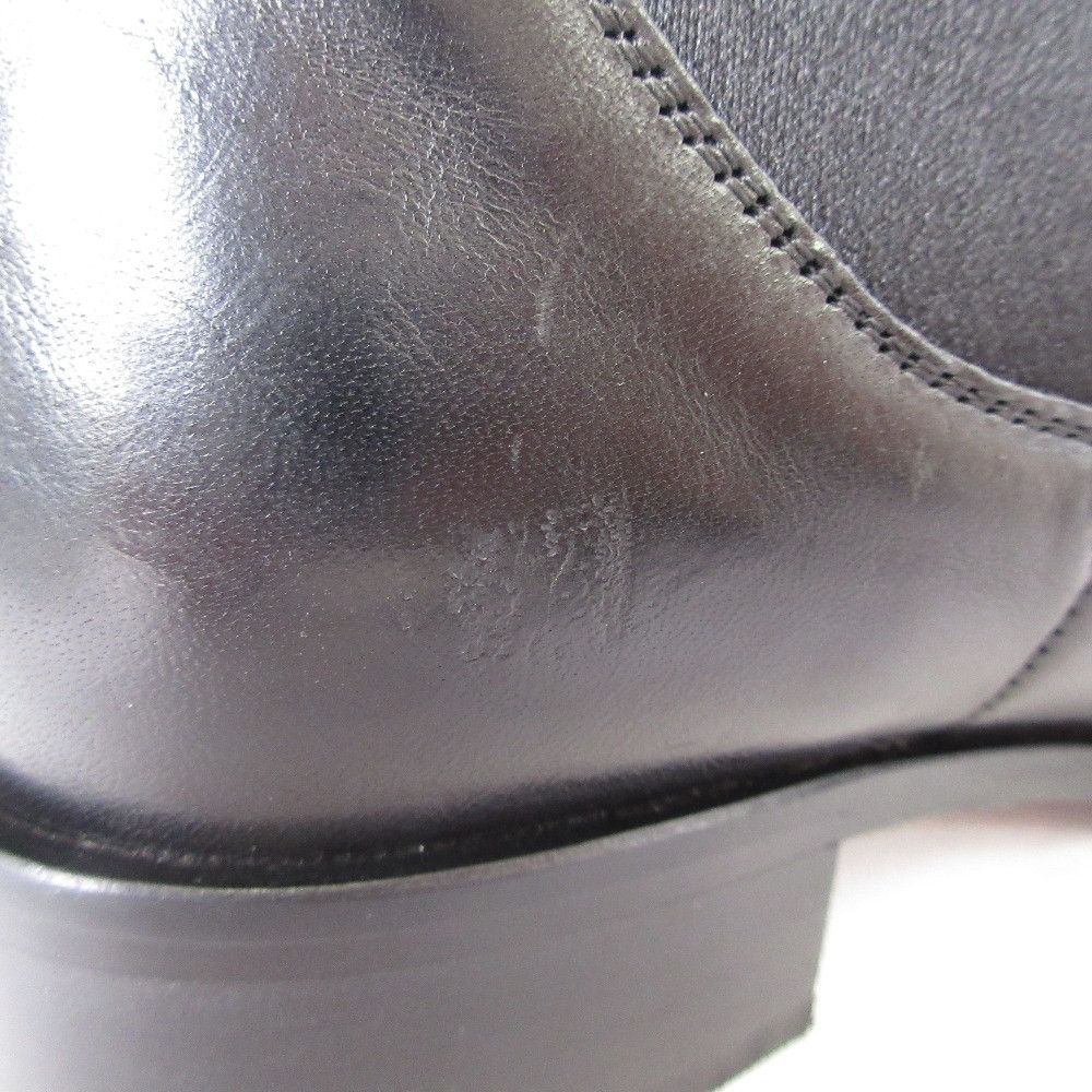 Other Other ATP atelier Chelsea Boots Leather Boots Leather Shoes DUTY FREE for USA Size ONE SIZE - 9 Thumbnail