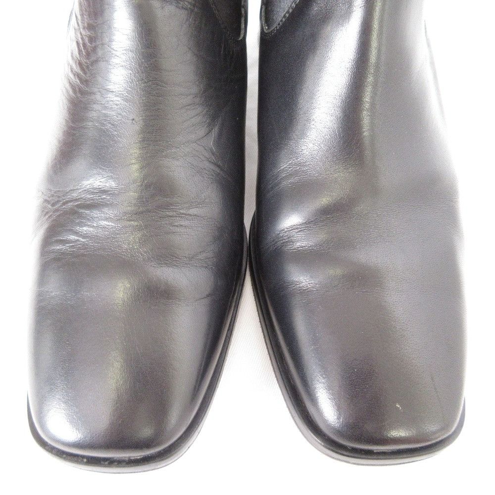 Other Other ATP atelier Chelsea Boots Leather Boots Leather Shoes DUTY FREE for USA Size ONE SIZE - 4 Thumbnail