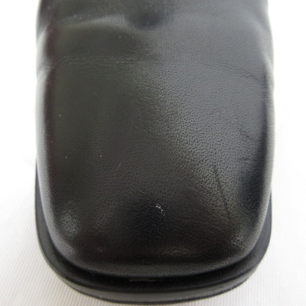 Other Other ATP atelier Chelsea Boots Leather Boots Leather Shoes DUTY FREE for USA Size ONE SIZE - 11 Thumbnail