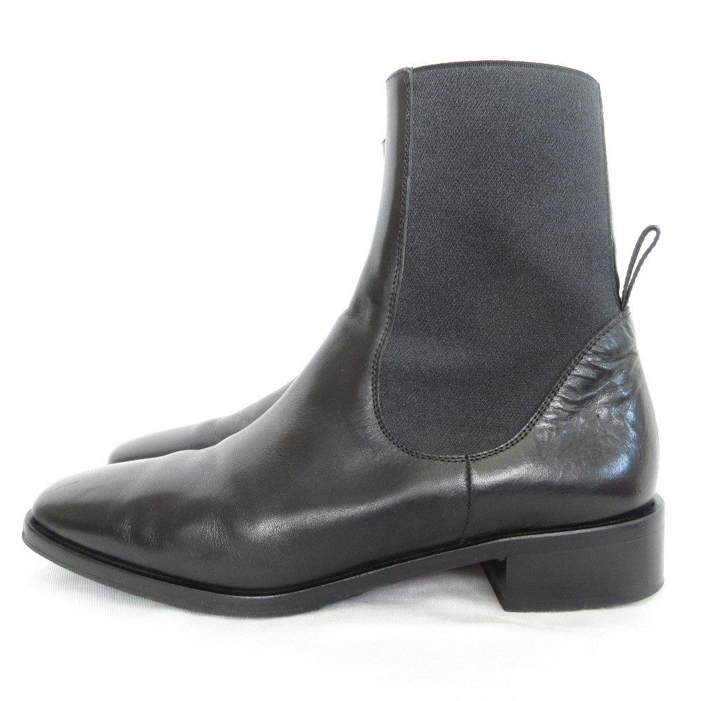 Other Other ATP atelier Chelsea Boots Leather Boots Leather Shoes DUTY FREE for USA Size ONE SIZE - 2 Thumbnail