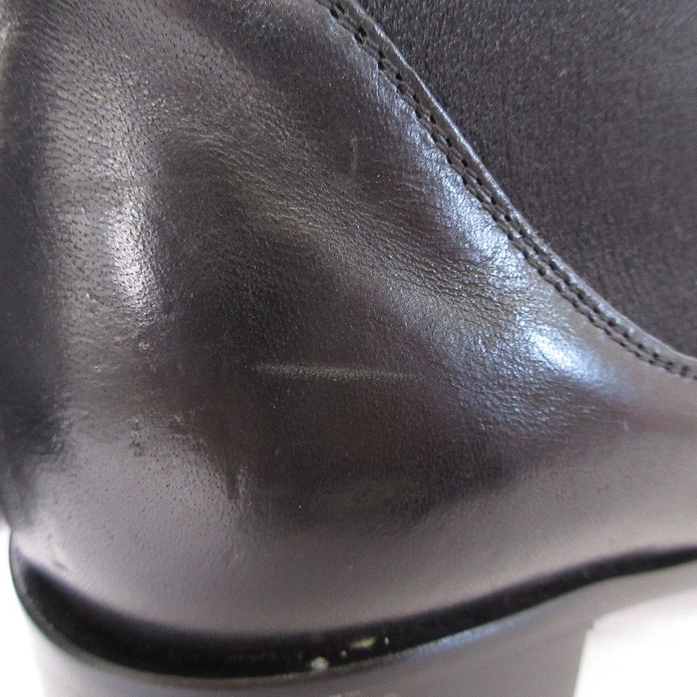 Other Other ATP atelier Chelsea Boots Leather Boots Leather Shoes DUTY FREE for USA Size ONE SIZE - 10 Thumbnail