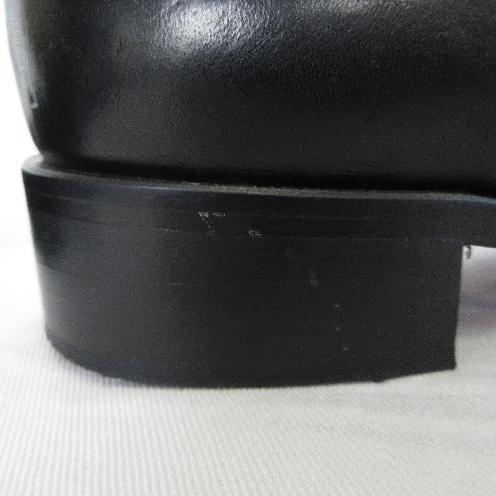 Other Other ATP atelier Chelsea Boots Leather Boots Leather Shoes DUTY FREE for USA Size ONE SIZE - 16 Thumbnail
