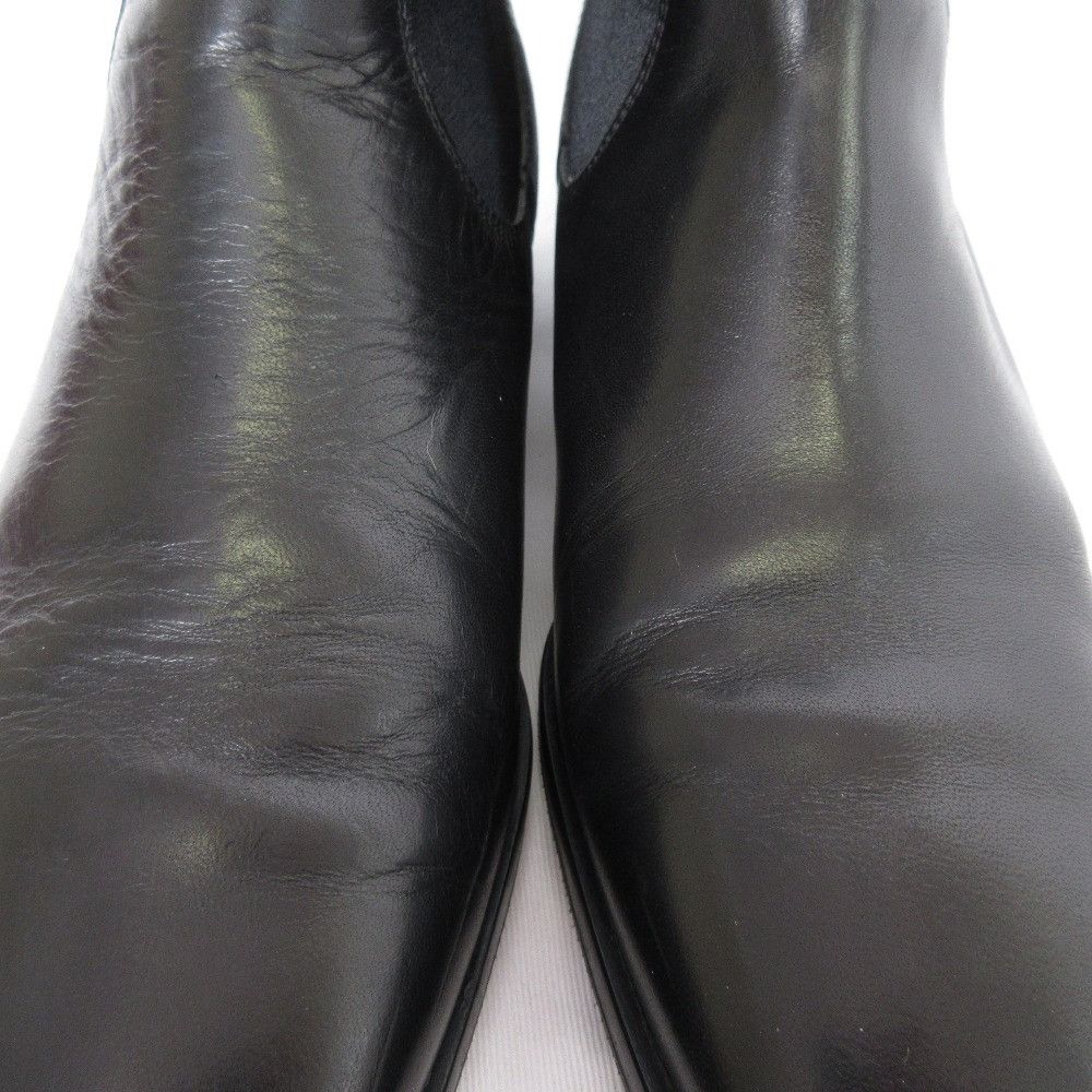 Other Other ATP atelier Chelsea Boots Leather Boots Leather Shoes DUTY FREE for USA Size ONE SIZE - 12 Thumbnail
