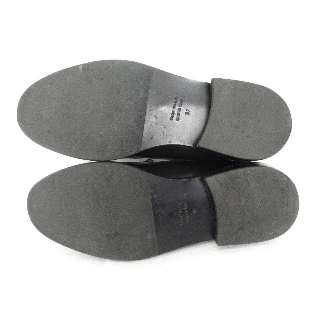 Other Other ATP atelier Leather Loafer Leather Shoes DUTY FREE for USA Size ONE SIZE - 5 Thumbnail
