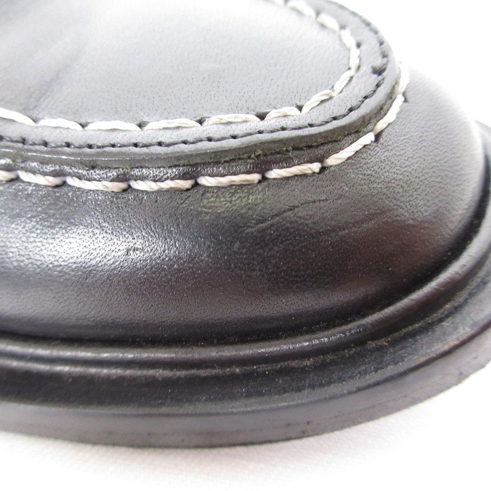Other Other ATP atelier Leather Loafer Leather Shoes DUTY FREE for USA Size ONE SIZE - 14 Thumbnail
