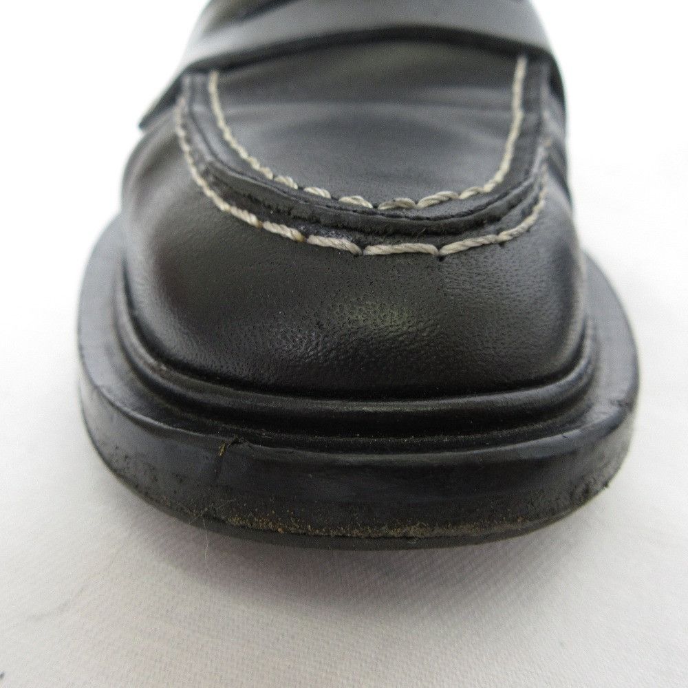 Other Other ATP atelier Leather Loafer Leather Shoes DUTY FREE for USA Size ONE SIZE - 17 Thumbnail