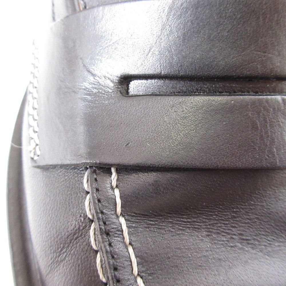 Other Other ATP atelier Leather Loafer Leather Shoes DUTY FREE for USA Size ONE SIZE - 13 Thumbnail