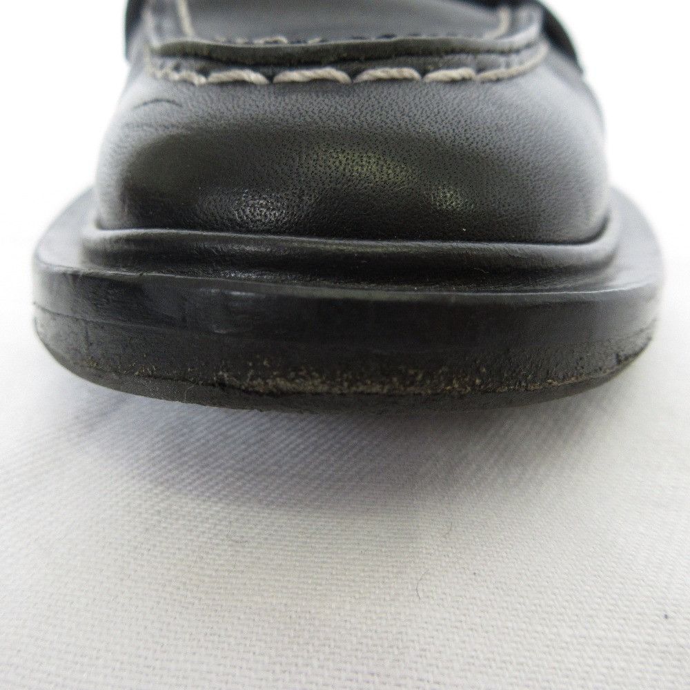 Other Other ATP atelier Leather Loafer Leather Shoes DUTY FREE for USA Size ONE SIZE - 18 Thumbnail