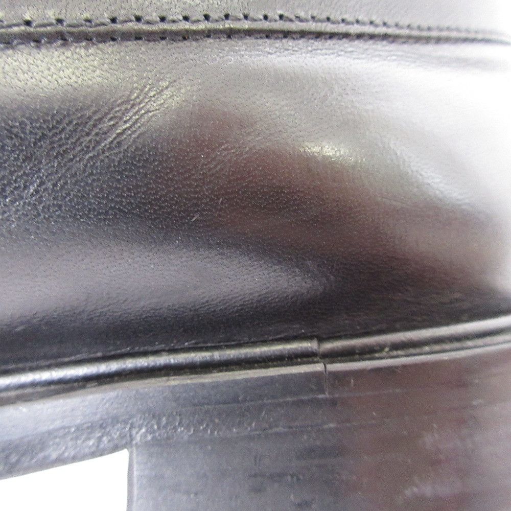 Other Other ATP atelier Leather Loafer Leather Shoes DUTY FREE for USA Size ONE SIZE - 15 Thumbnail