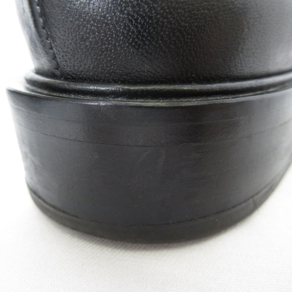 Other Other ATP atelier Leather Loafer Leather Shoes DUTY FREE for USA Size ONE SIZE - 16 Thumbnail