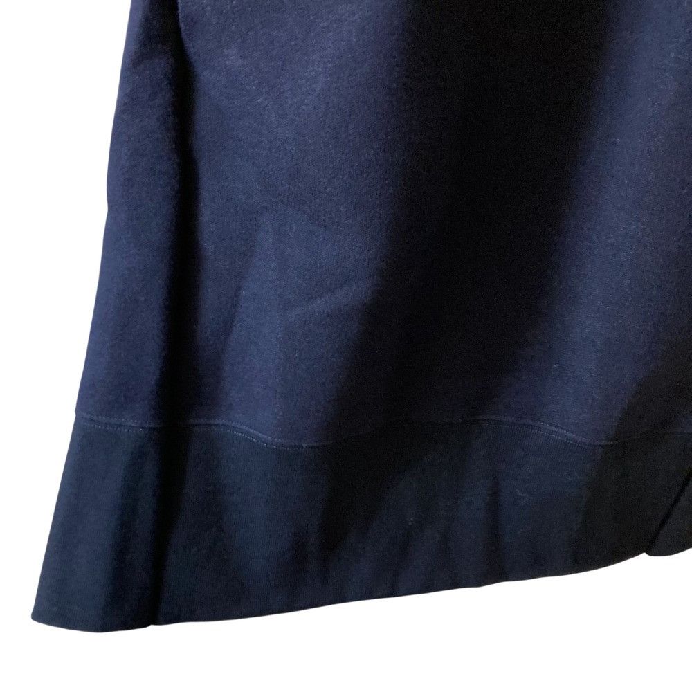 Sacai Sacai sacai Back Layered Dress Textile Dresses 21-05455 DUTY FREE for USA Size ONE SIZE - 5 Thumbnail
