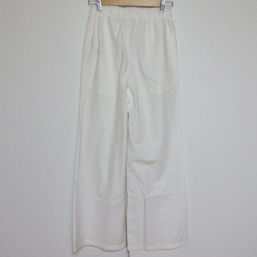 Other Other Deuxieme Classe Felicity Pants Blended Pants Textile Pants DUTY FREE for USA Size ONE SIZE - 2 Thumbnail