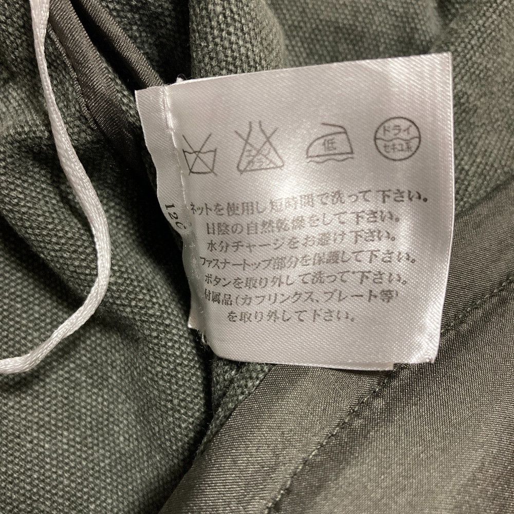 Chanel Chanel Chanel Canvas Shorts Textile Shorts P55460 DUTY FREE for USA Size ONE SIZE - 12 Thumbnail