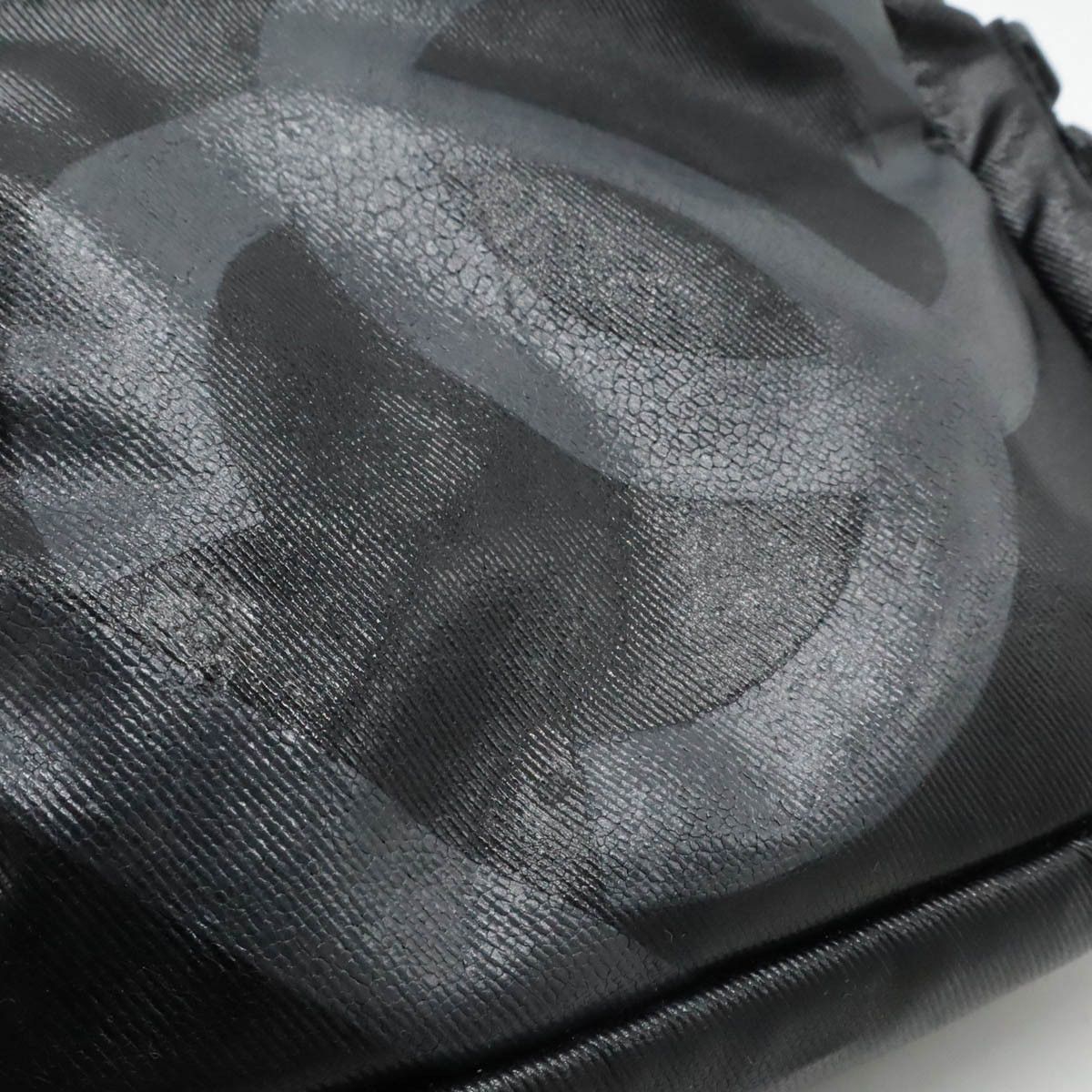 Chanel Chanel Chanel Sports Line Coated Canvas Shoulder Bag Textile Shoulder Bag A26568 DUTY FREE for USA Size ONE SIZE - 8 Thumbnail