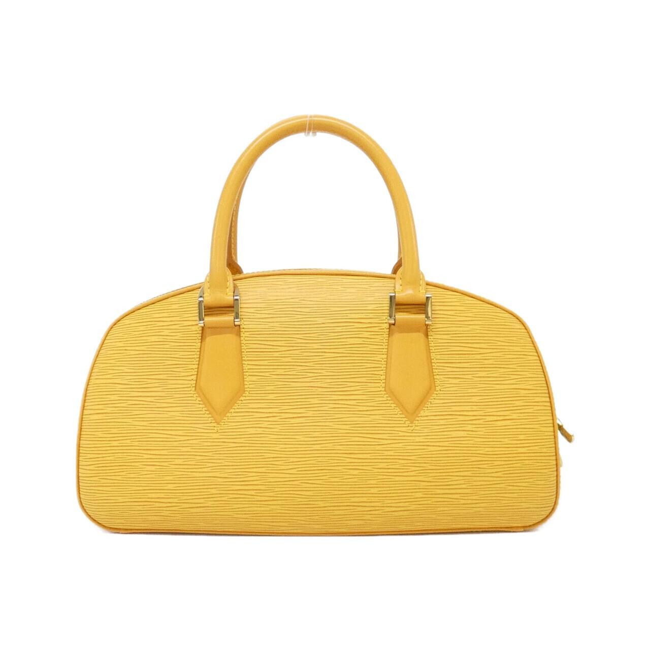 Louis Vuitton Louis Vuitton Louis Vuitton Epi Bag Leather Handbag M52089 DUTY FREE for USA Size ONE SIZE - 2 Thumbnail