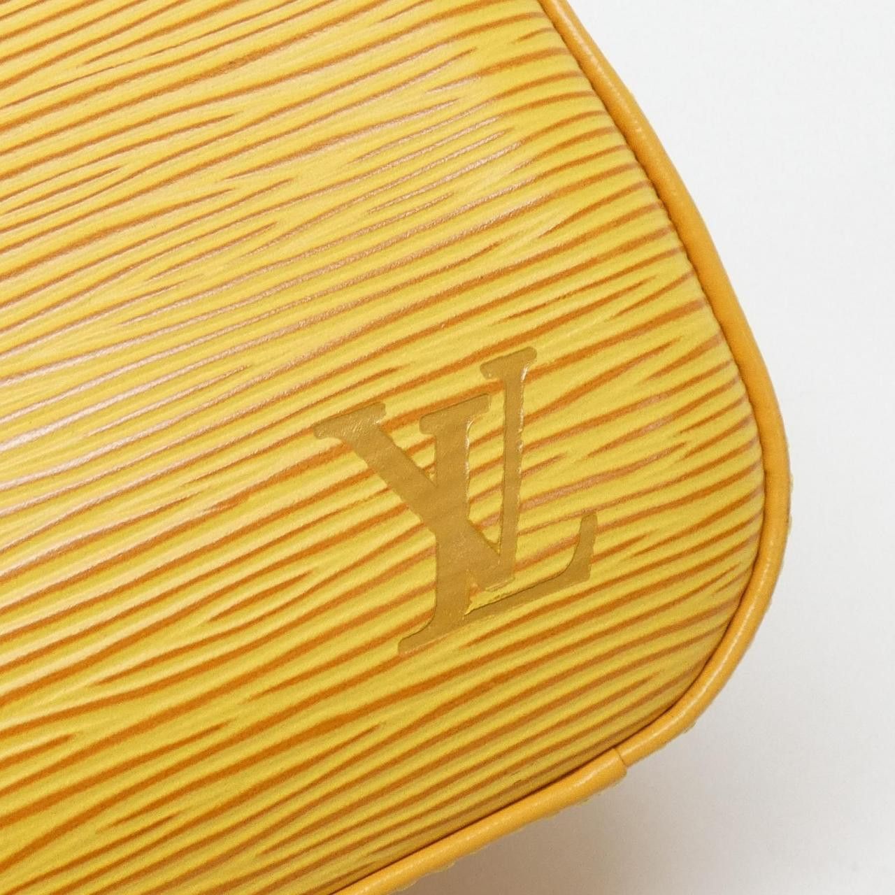 Louis Vuitton Louis Vuitton Louis Vuitton Epi Bag Leather Handbag M52089 DUTY FREE for USA Size ONE SIZE - 7 Thumbnail