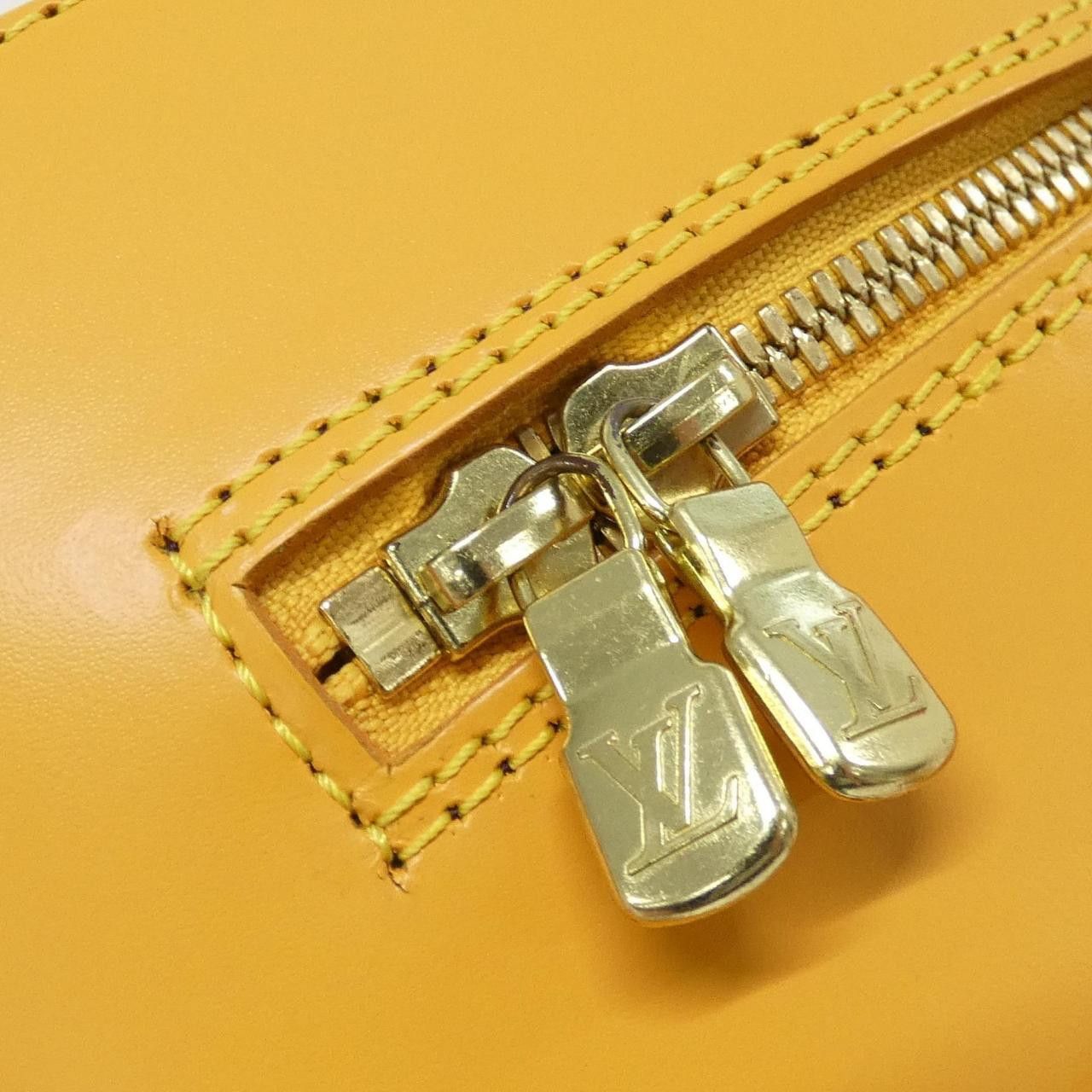 Louis Vuitton Louis Vuitton Louis Vuitton Epi Bag Leather Handbag M52089 DUTY FREE for USA Size ONE SIZE - 6 Thumbnail