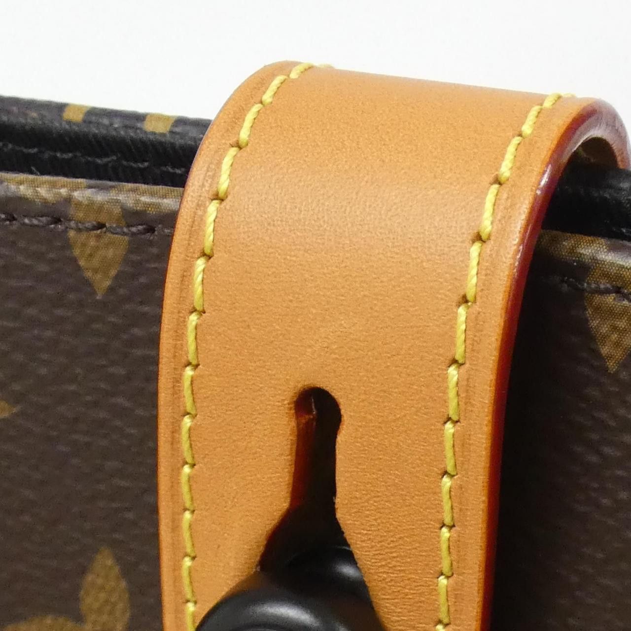 Louis Vuitton Louis Vuitton Louis Vuitton LV Squared Damier Giant Tote Bag Textile Tote Bag N40355 DUTY FREE for USA Size ONE SIZE - 5 Thumbnail