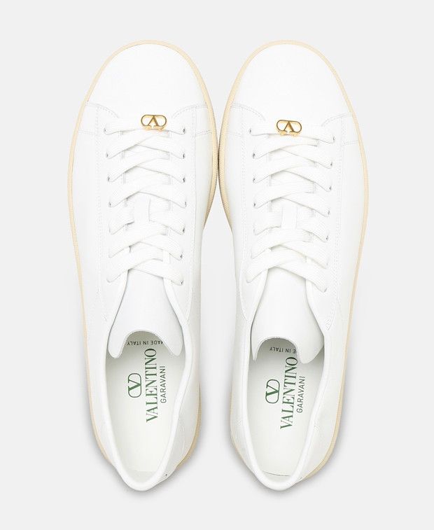 Valentino Bya Sneakers Size US 9 / EU 42 - 3 Thumbnail