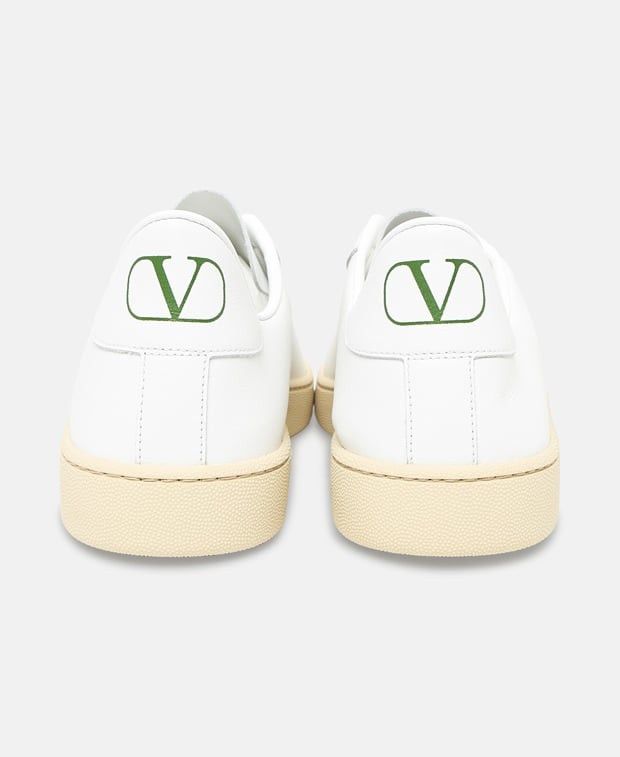Valentino Bya Sneakers Size US 9 / EU 42 - 2 Thumbnail