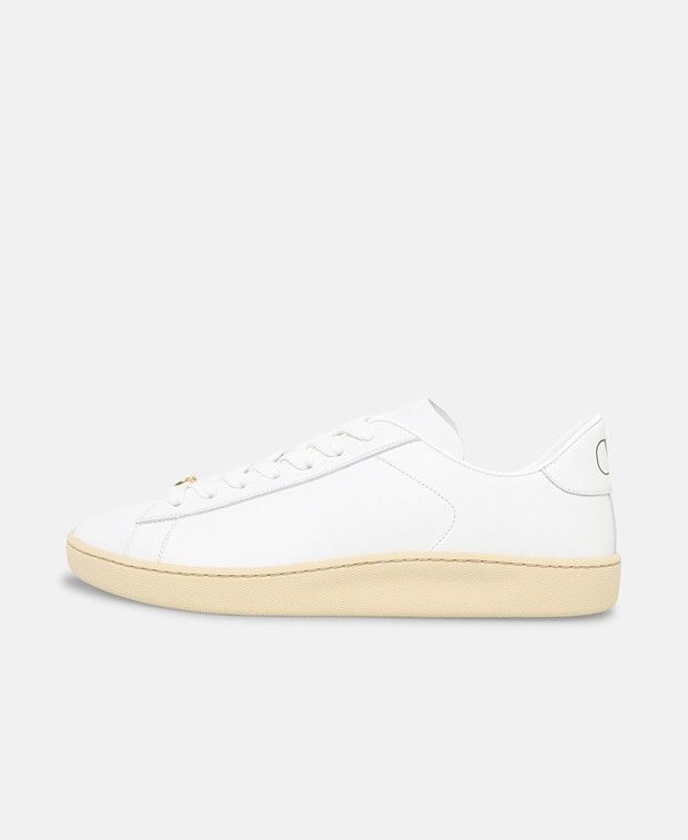 Valentino Bya Sneakers Size US 10 / EU 43 - 4 Thumbnail