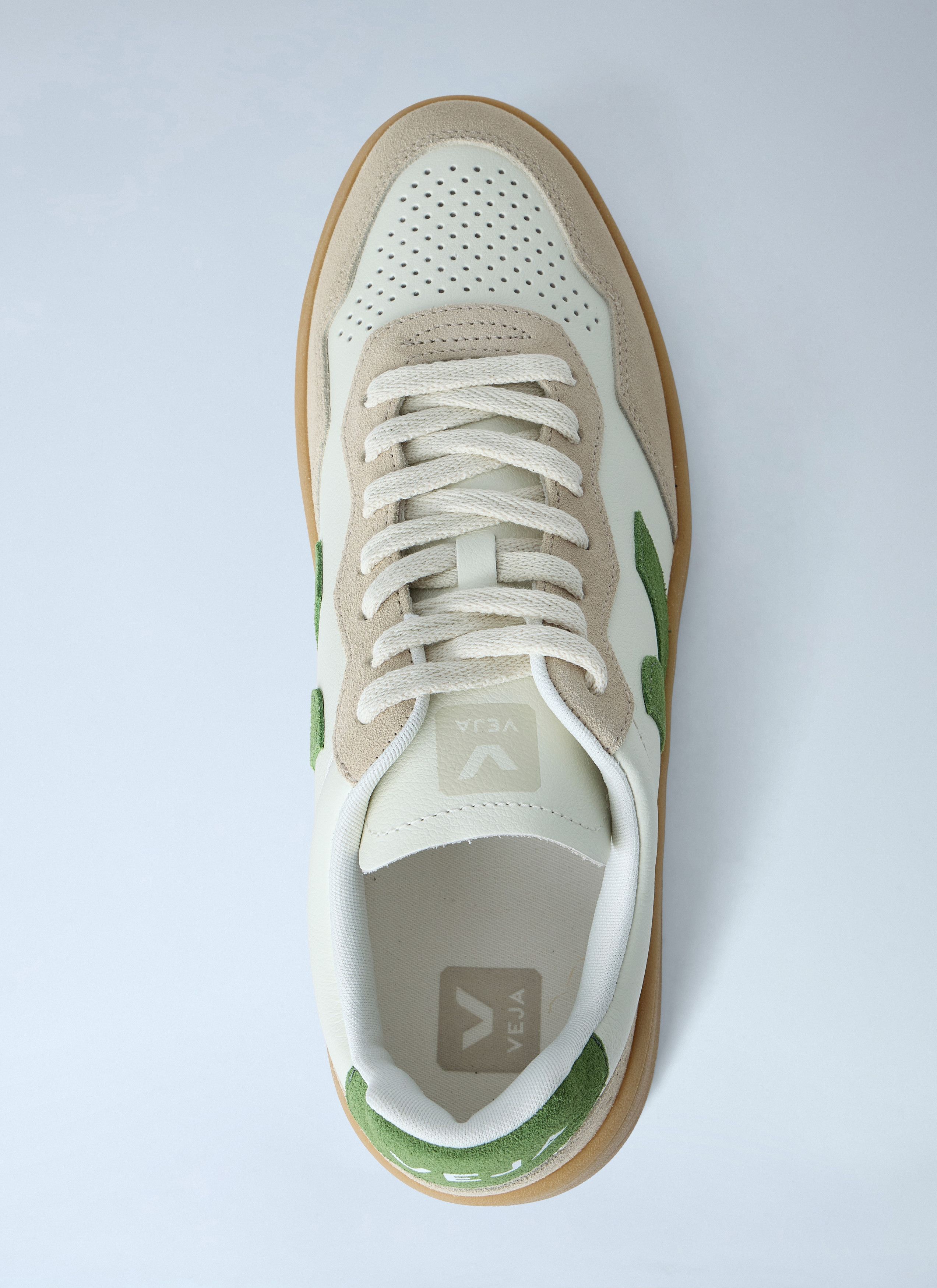 Veja V-90 Sneakers Size US 10 / EU 43 - 6 Thumbnail