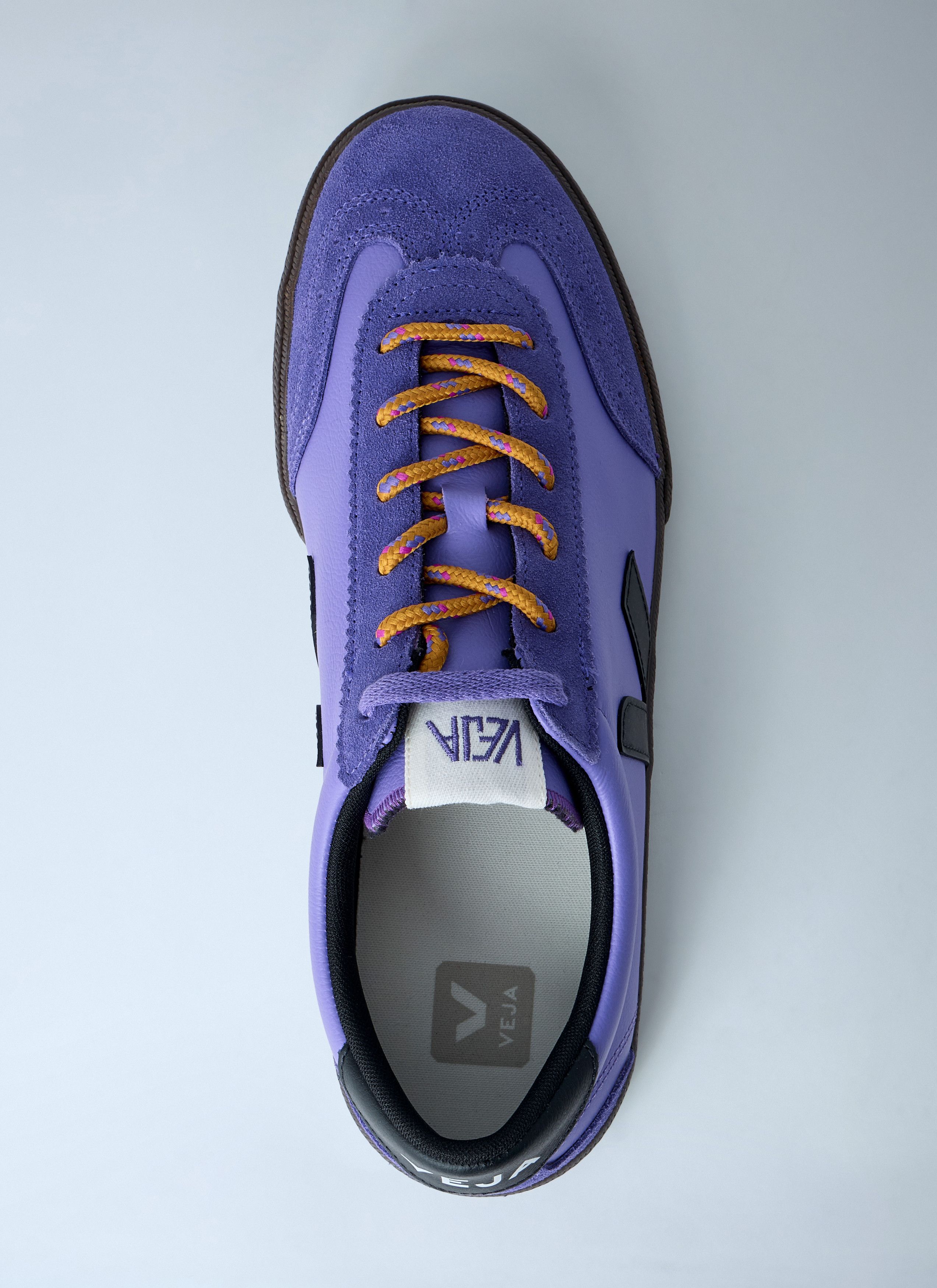 Veja Volley Sneakers Size US 12 / EU 45 - 6 Thumbnail