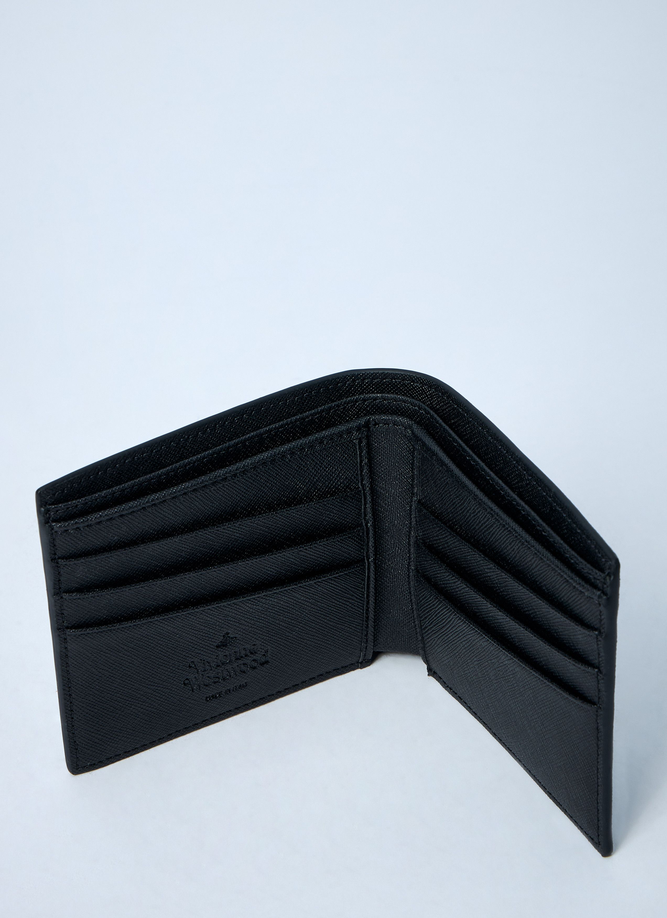 Vivienne Westwood Bi-Fold Wallet Size ONE SIZE - 3 Thumbnail