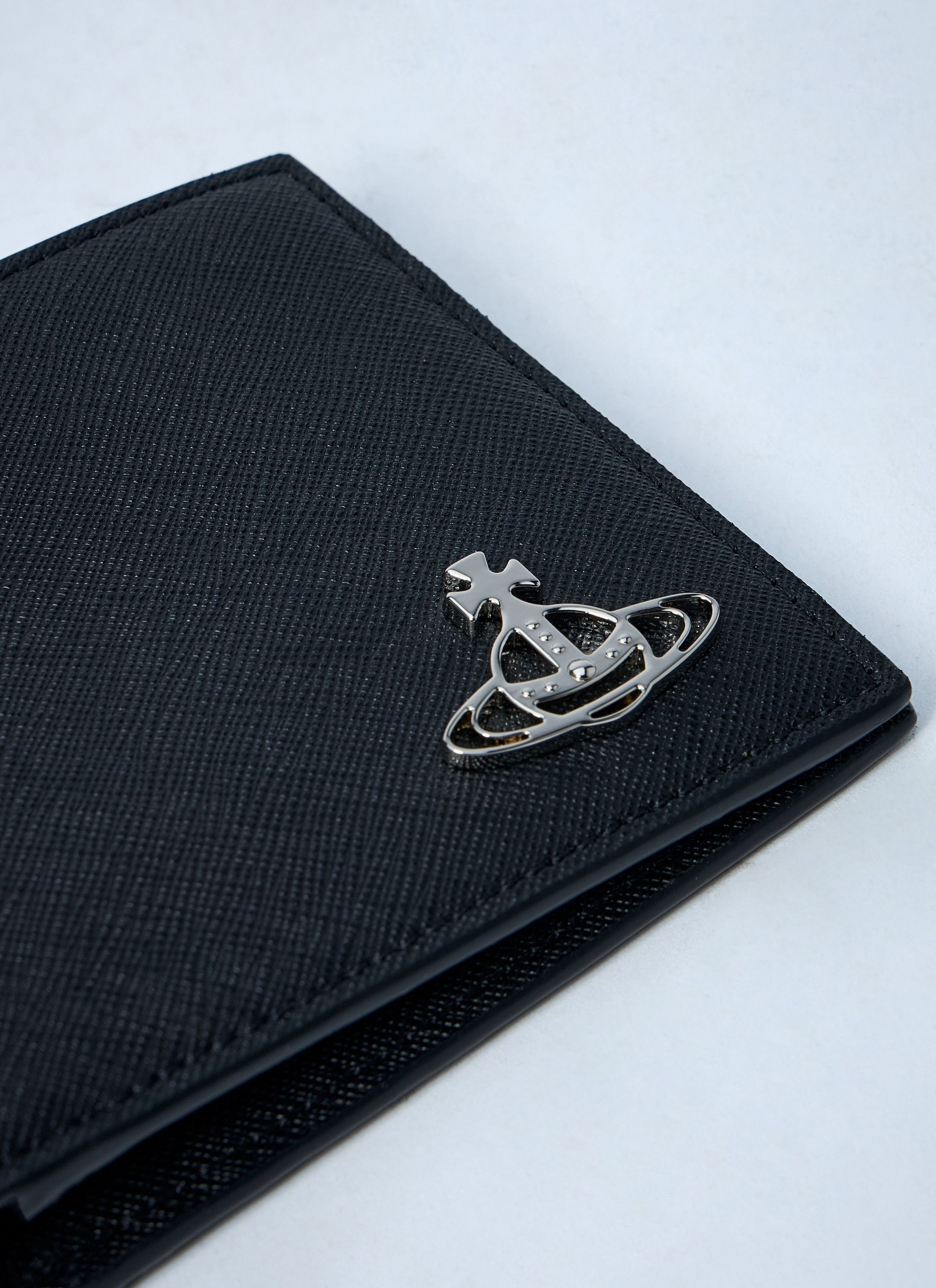 Vivienne Westwood Bi-Fold Wallet Size ONE SIZE - 4 Thumbnail