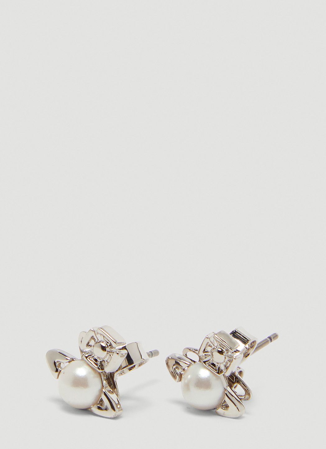 Vivienne Westwood Balbina Earrings Size ONE SIZE - 2 Thumbnail