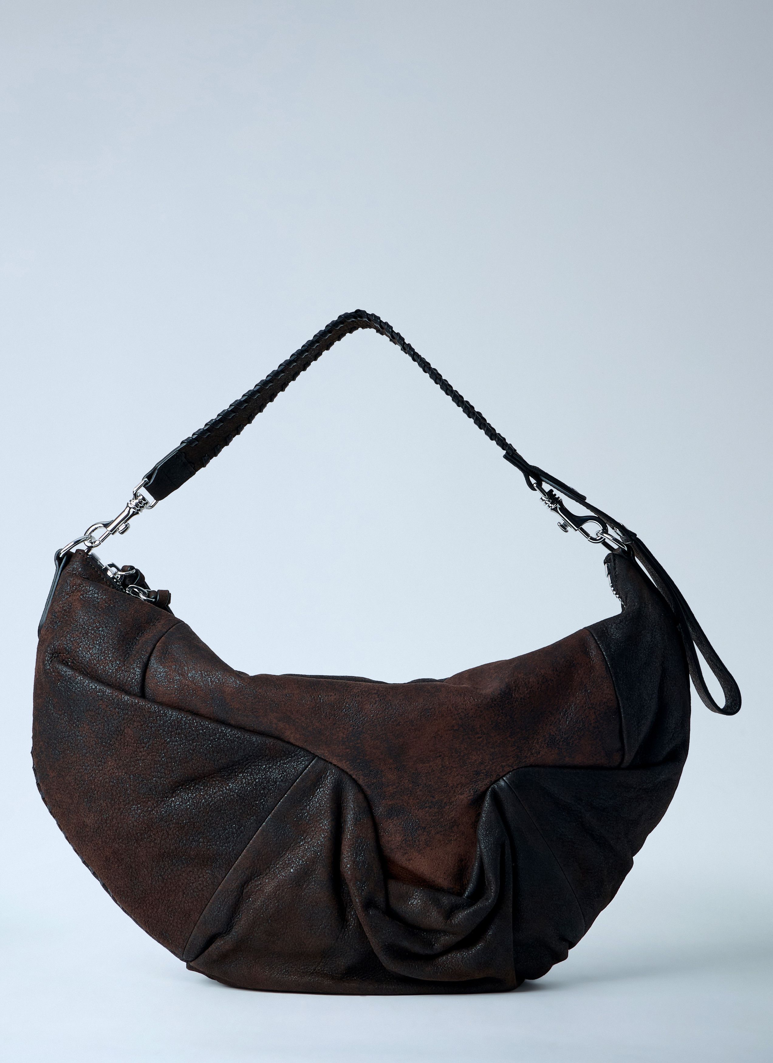 Vivienne Westwood Medium Agnes Shoulder Bag Size ONE SIZE - 3 Thumbnail