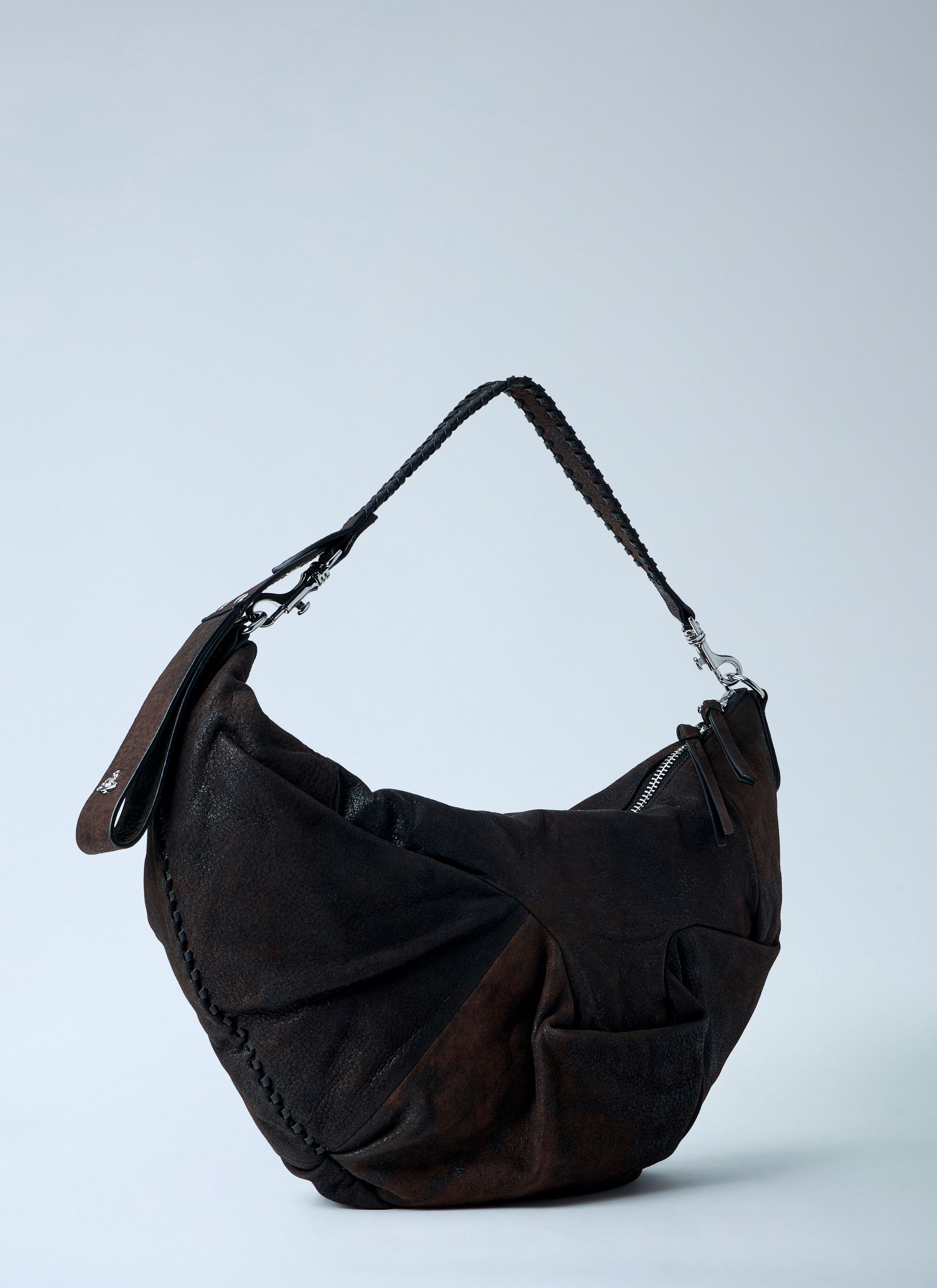 Vivienne Westwood Medium Agnes Shoulder Bag Size ONE SIZE - 2 Thumbnail