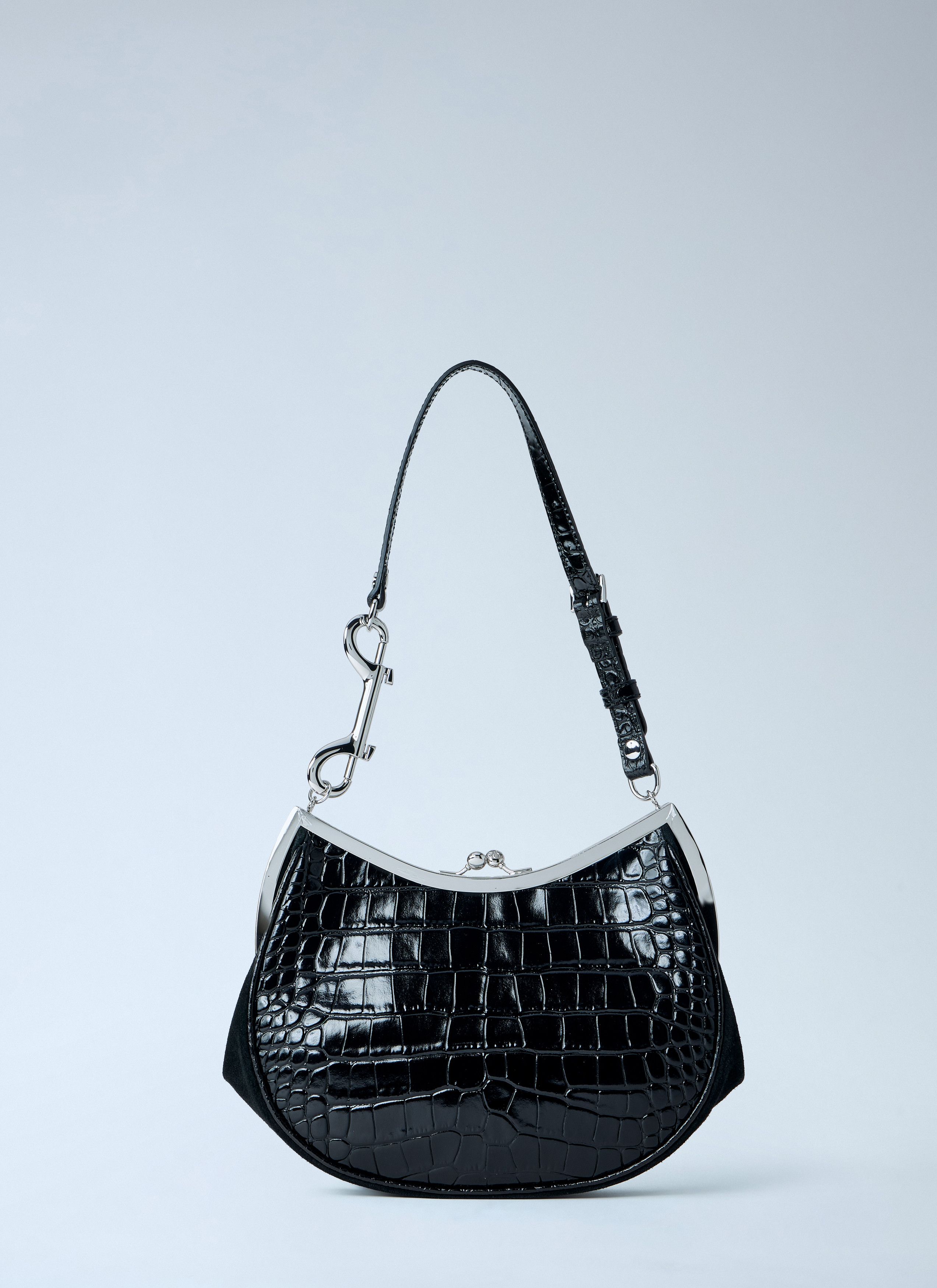 Vivienne Westwood Charm Frame Shoulder Bag Size ONE SIZE - 3 Thumbnail