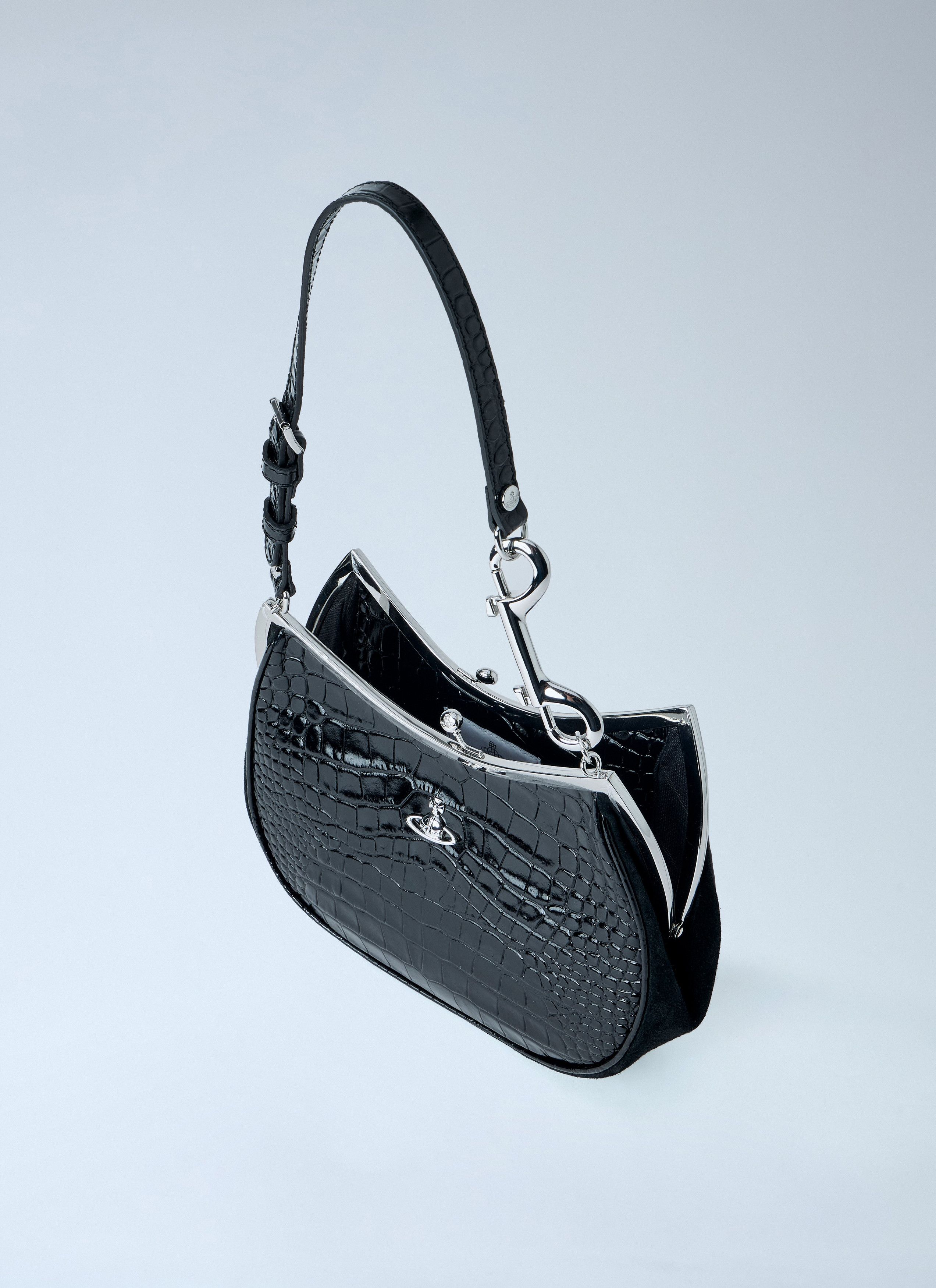 Vivienne Westwood Charm Frame Shoulder Bag Size ONE SIZE - 6 Thumbnail