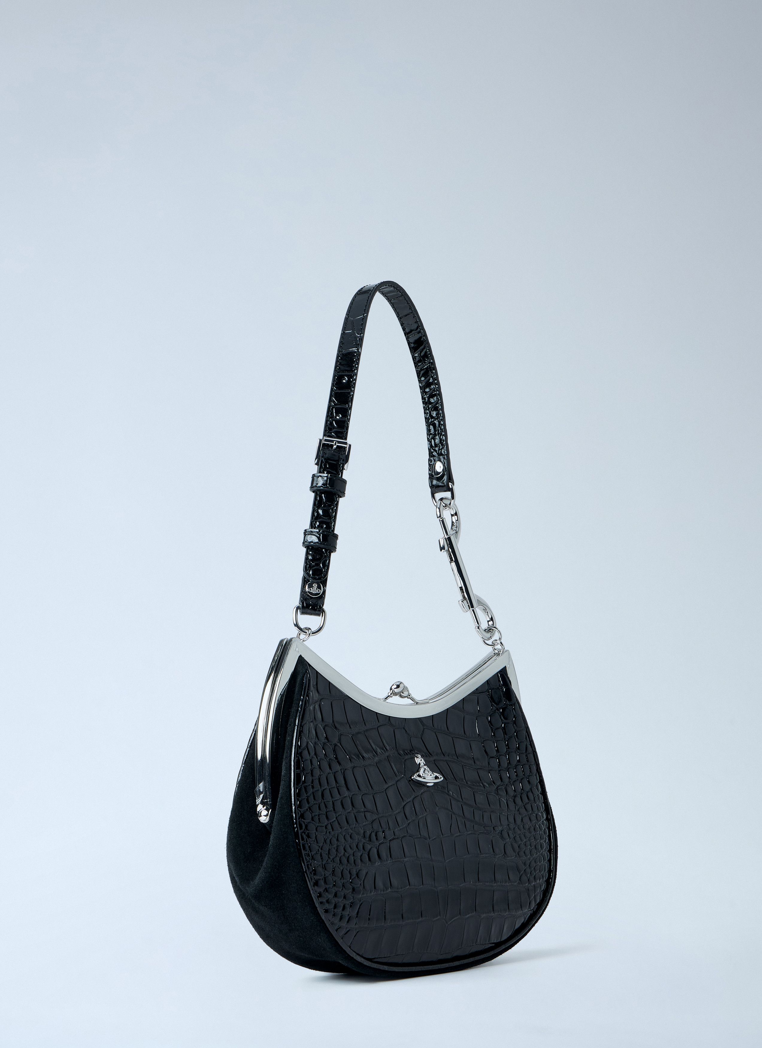 Vivienne Westwood Charm Frame Shoulder Bag Size ONE SIZE - 2 Thumbnail