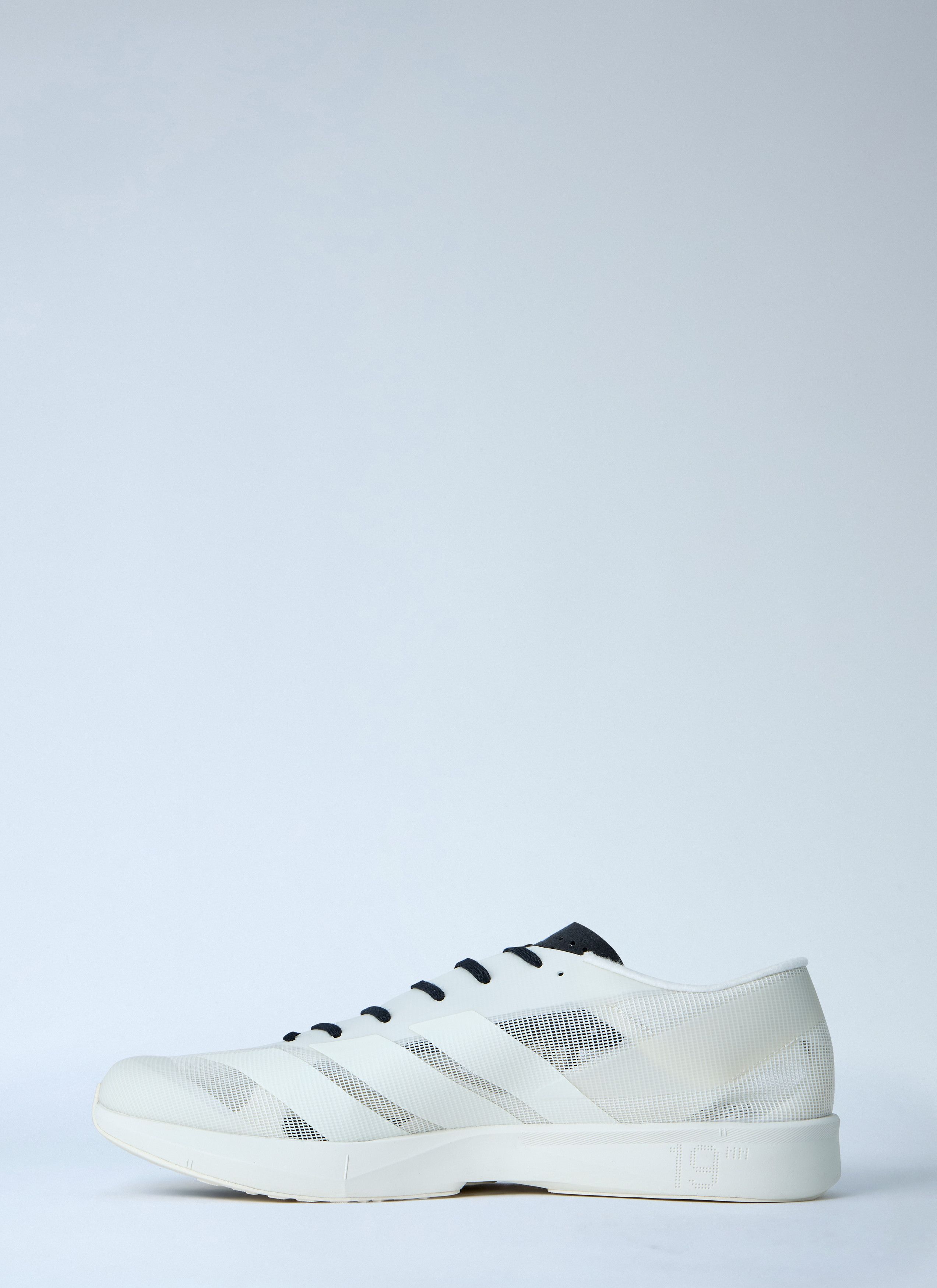 Y-3 Adizero Sneakers Size US 7 / EU 40 - 4 Thumbnail