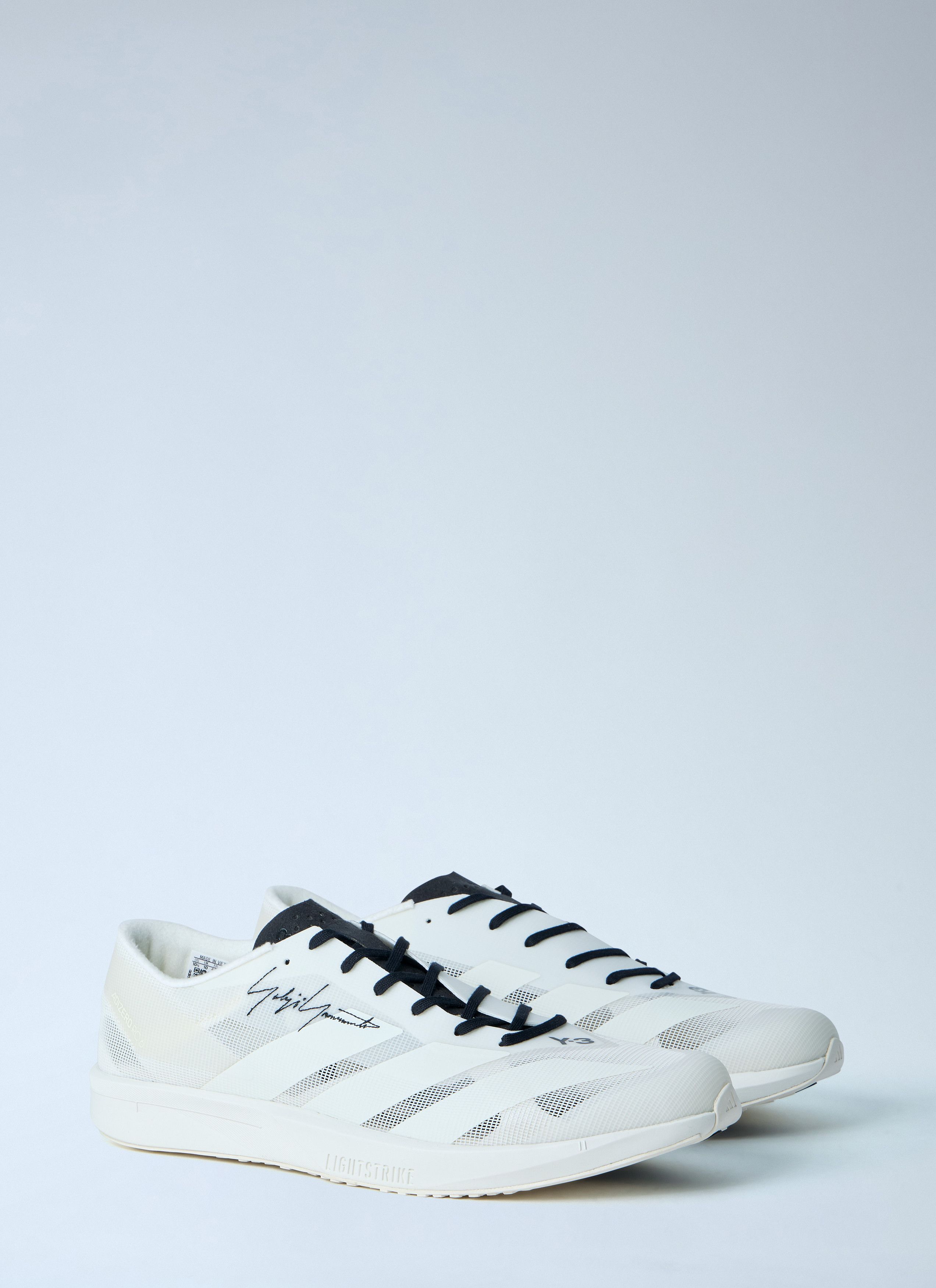Y-3 Adizero Sneakers Size US 7 / EU 40 - 2 Thumbnail