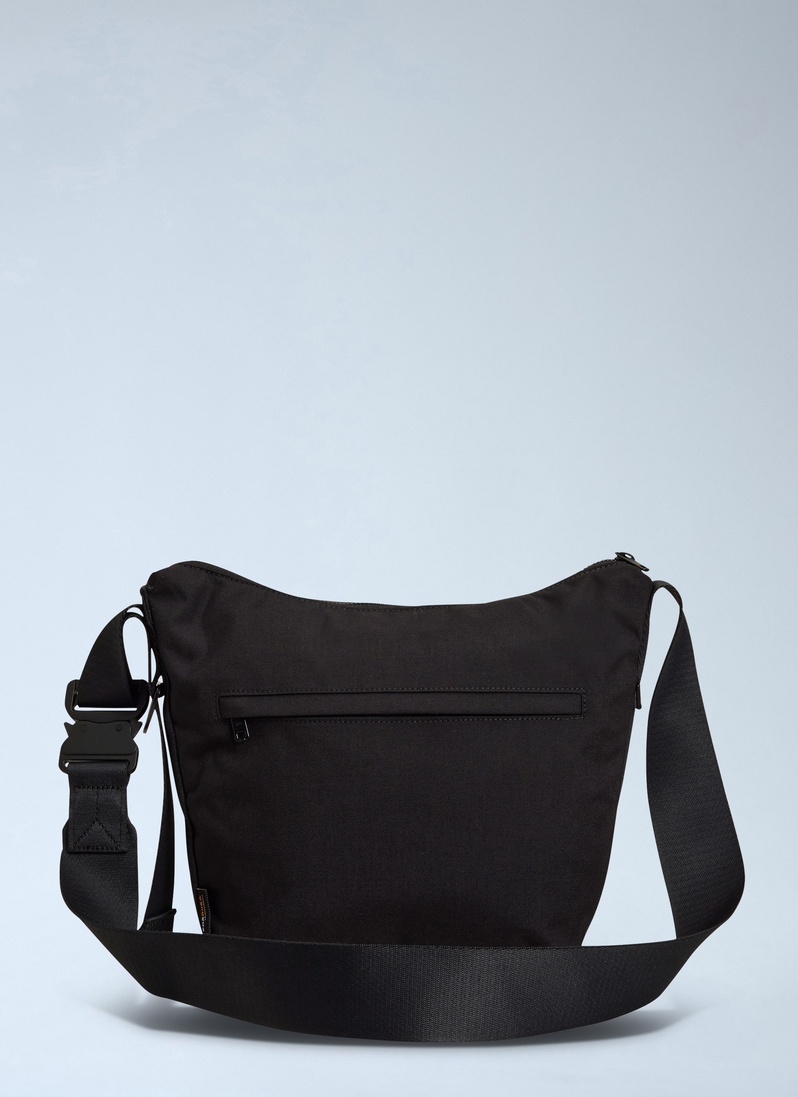 Y-3 Small Logo Motif Crossbody Bag Size ONE SIZE - 3 Thumbnail