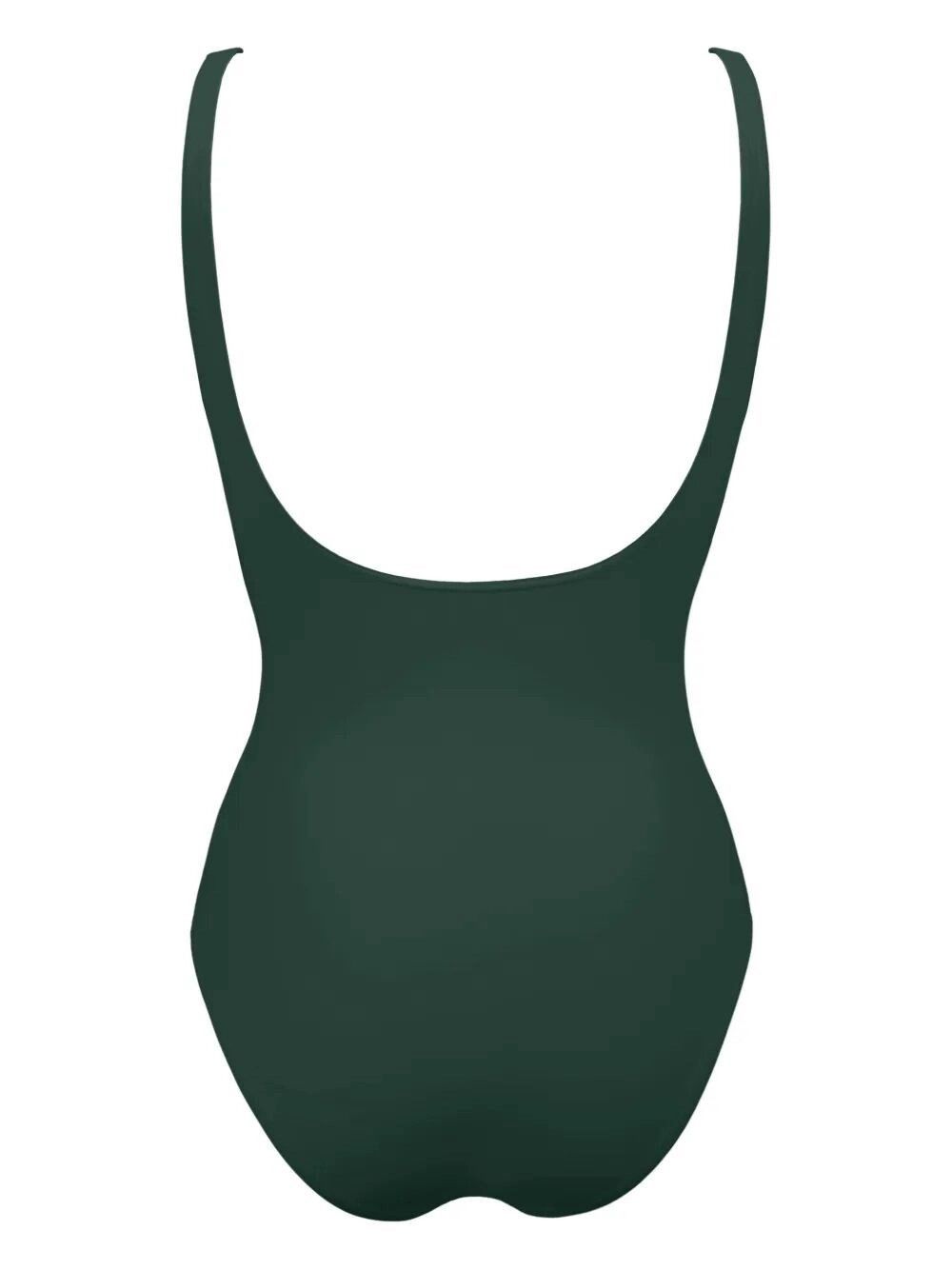 ERES `Asia` One-Piece Swimsuit Size L / US 10 / IT 46 - 5 Thumbnail