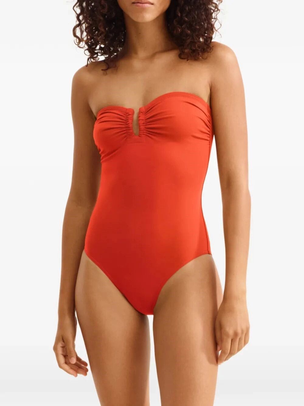 ERES `Cassiopee` One-Piece Swimsuit Size M / US 6-8 / IT 42-44 - 4 Thumbnail