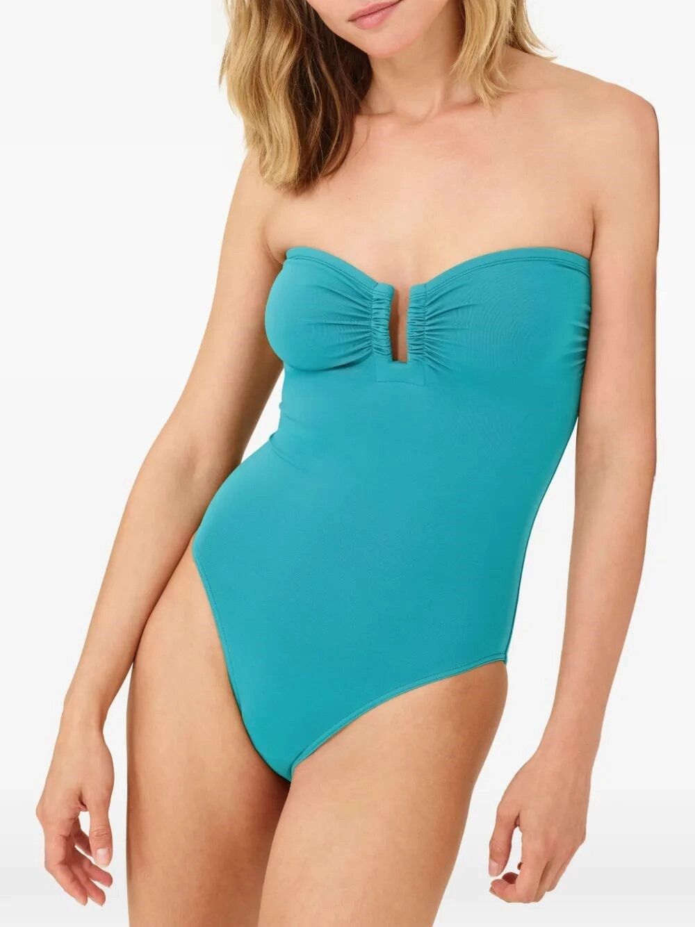 ERES `Cassiopee` One-Piece Swimsuit Size L / US 10 / IT 46 - 5 Thumbnail