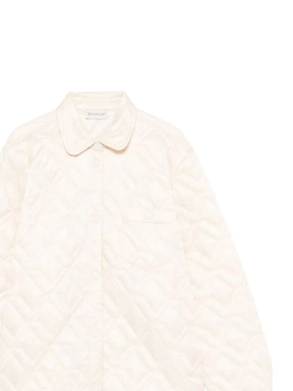 Moncler Shirt Size M / US 6-8 / IT 42-44 - 2 Thumbnail