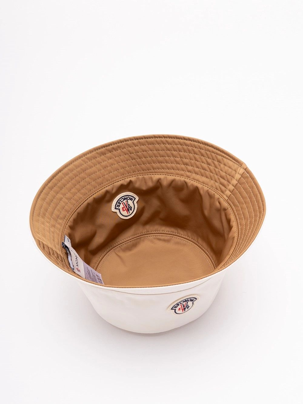 Moncler Bucket Hat Size ONE SIZE - 4 Thumbnail