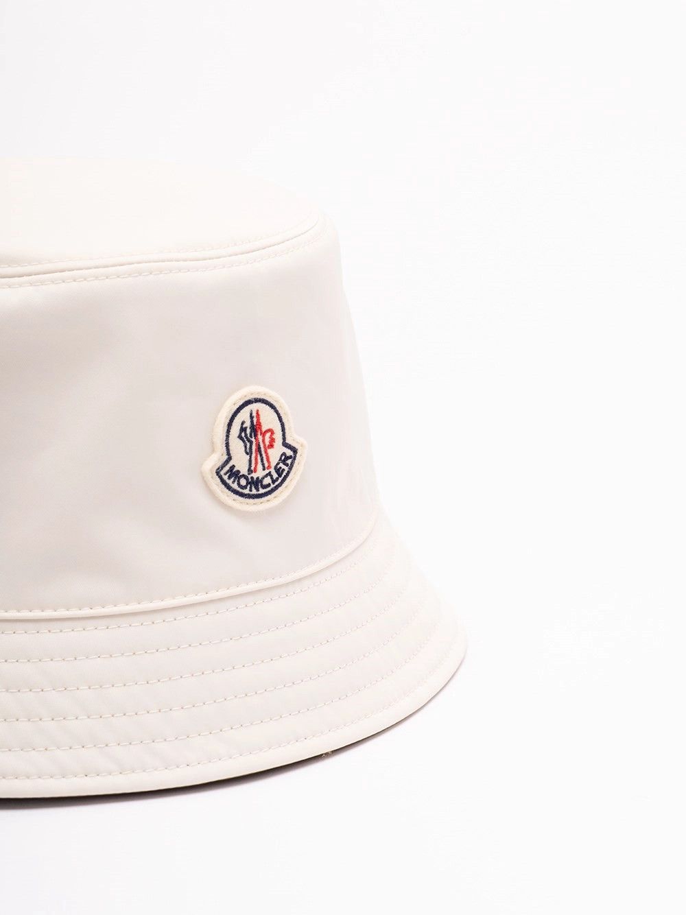 Moncler Bucket Hat Size ONE SIZE - 3 Thumbnail